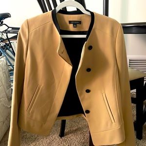 Ann Taylor size 6 Blazer